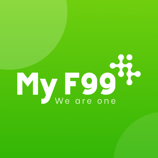 My F99 - Trợ lý công việc logo