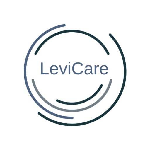 LeviCare logo