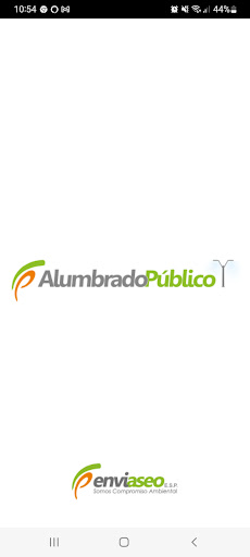 Android application Enviaseo Pqrsd screenshort