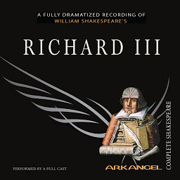 Icon image Richard III