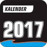 Kalender Jawa 2017 icon