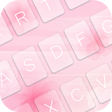 Colors Pink Keyboard Skin icon