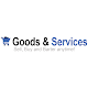 Goods & Services app :- Windows에서 다운로드