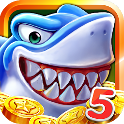 Crazyfishing 5 Mod Apk