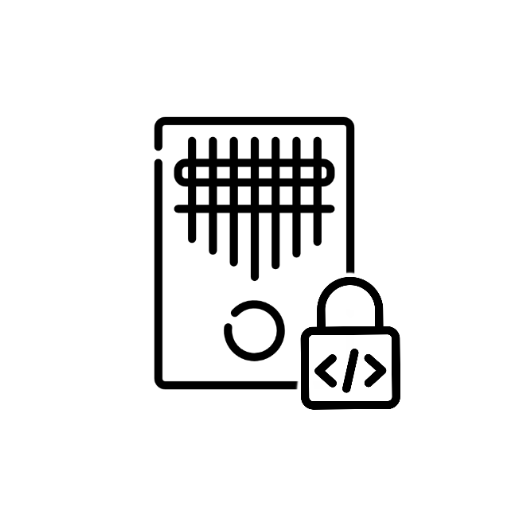 KalimbaCrypto logo