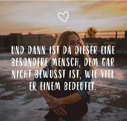 Schöne Liebessprüche Bilder Screen 2