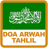 Doa Arwah Dan Tahlil icon