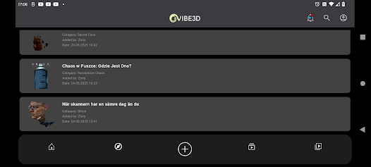 Screenshot image