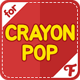 Fandom for Crayon Pop icon
