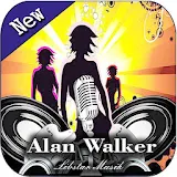 Kumpulan Lagu MP3 : ALAN WALKER icon
