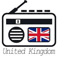 Radio UK Stations Online