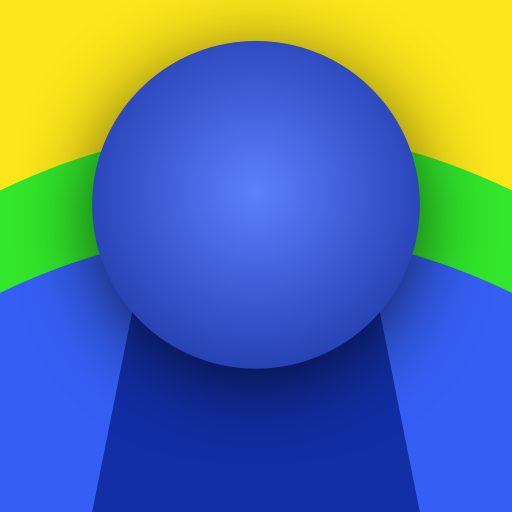 Ball Game 3D: Colors & Numbers logo