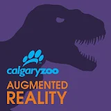 Calgary Zoo Augmented Reality icon