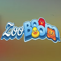 Zoo Boom Play Puzzle Game