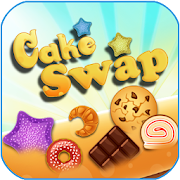 Cake Swap 2018 9.1 Icon