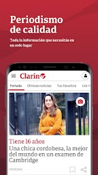 Clarín