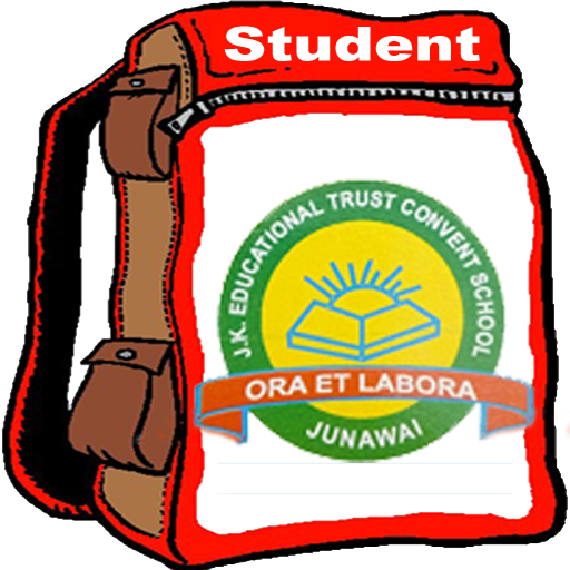 JKET LOHIYA STUDENT logo