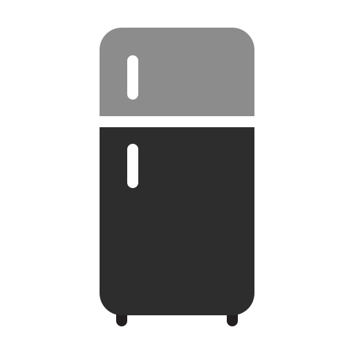 Refrigerator Manager logo