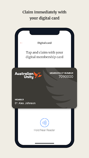 Australian Unity Health Screen 3