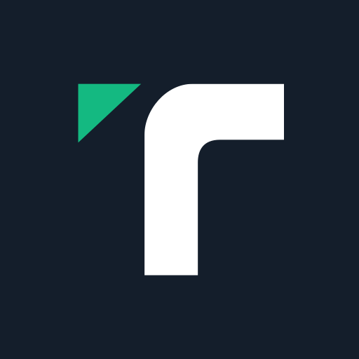 TradeOne-Mobile Investment APP logo