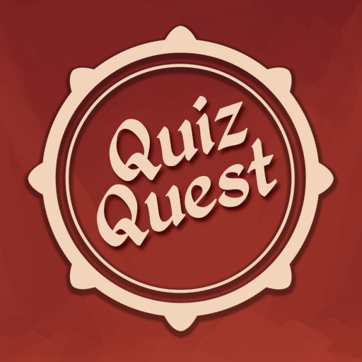 Quiz Quest - A Trivia Dungeon   Icon