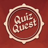 Quiz Quest - A Trivia Dungeon Crawling RPG icon