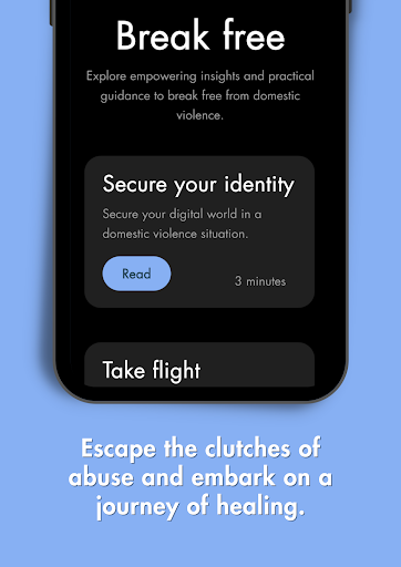 Triumph Academy Screen 2