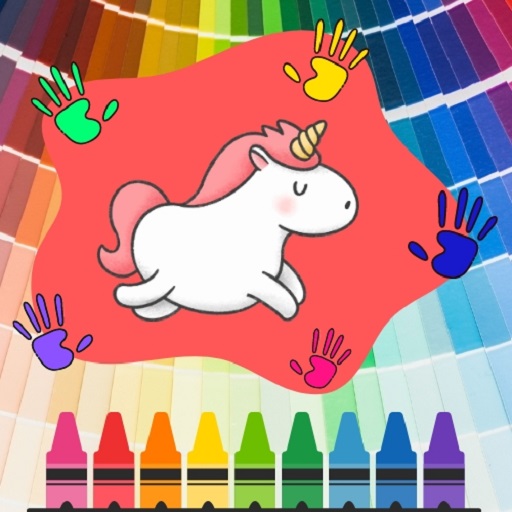 Colorify : Play With Colors logo
