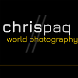 chrispaq icon