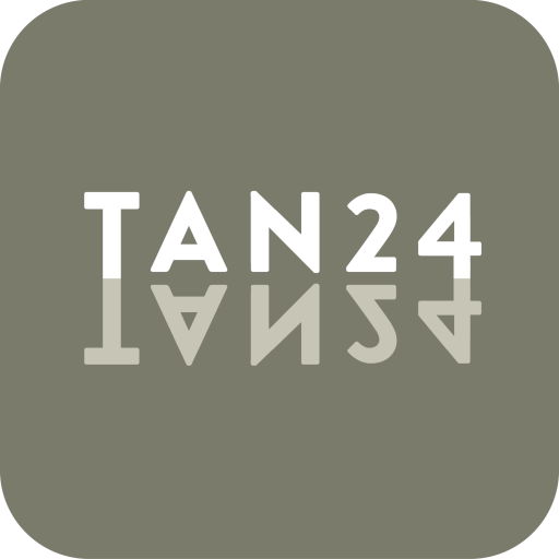 TAN.24 logo
