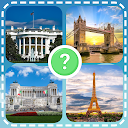 Country Capitals All City Quiz 