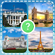 Country Capitals All City Quiz - Androidアプリ