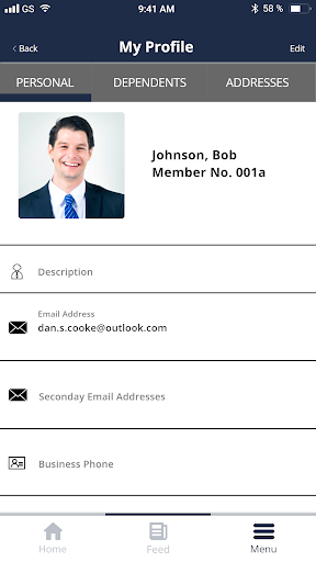 York Golf and Tennis Club