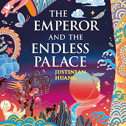 Ikoonprent The Emperor and the Endless Palace