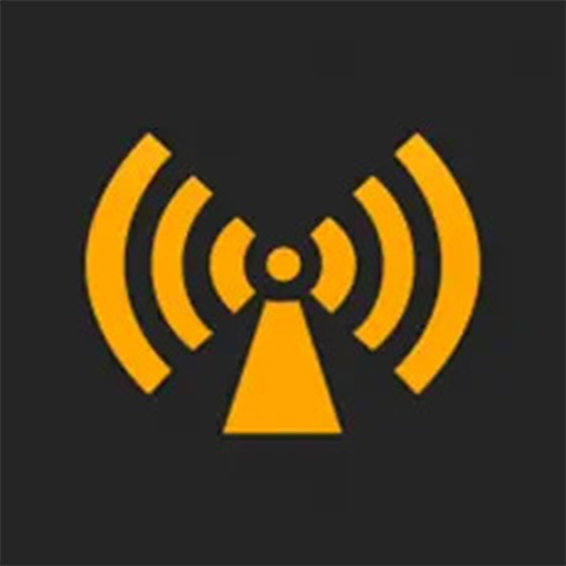 Radio Invasion logo