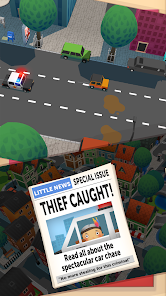 Black Border 2 APK