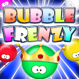 Bubble Frenzy icon