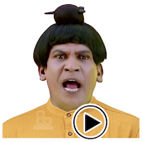 Tamil Animated Stickers for WhatsApp