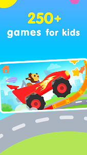 Toddler Games for 3+ years old