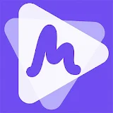 Musicapp Mp3 Player Free Music icon