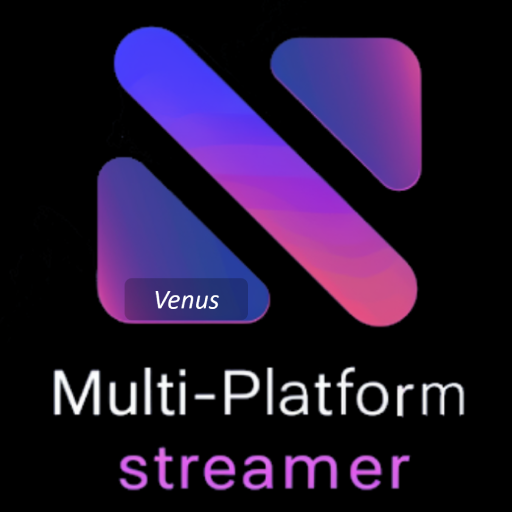 Multi-Platform Streamer Venus