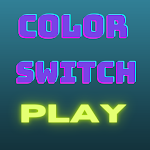 Cover Image of डाउनलोड Color Switch - Play  APK