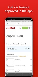 DoneDeal APK for Android Download 5