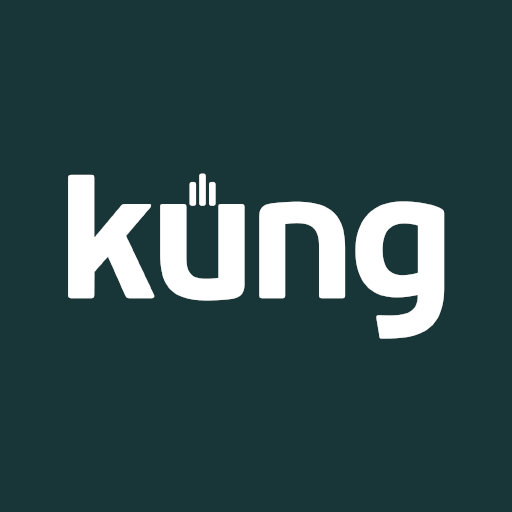 Küng Sauna logo