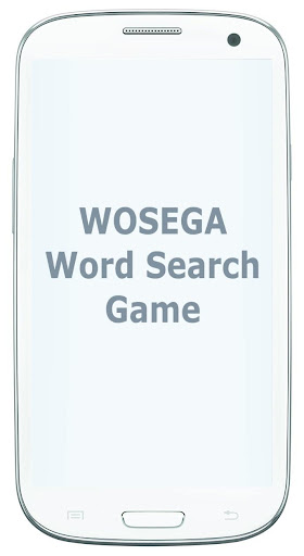 WOSEGA - Word Search Game