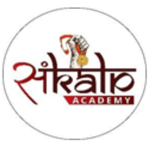 Sankalp Academy logo