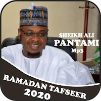 Sheik Ali Pantami Complete Tafseer 2020 mp3