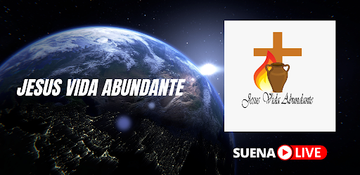 Jesus vida abundante Screen 3