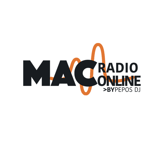 Mac Radio On Line  Icon