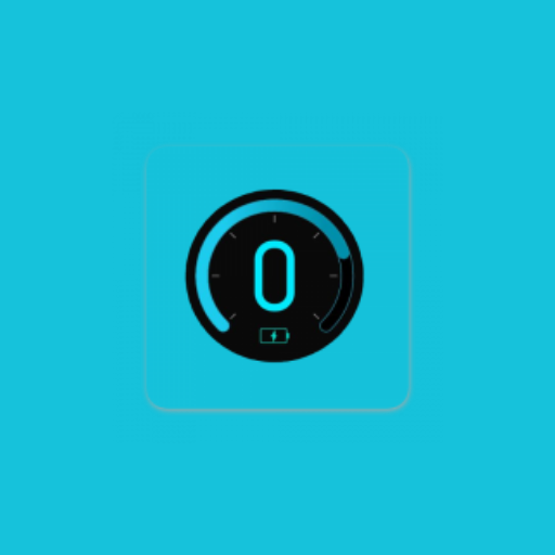 EV Mileage Calculator - Discov logo